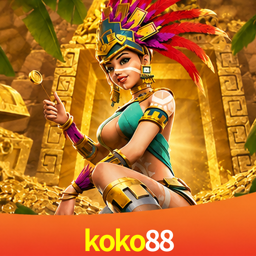 Katalog lengkap aplikasi Android berkualitas di koko88 Indonesia.